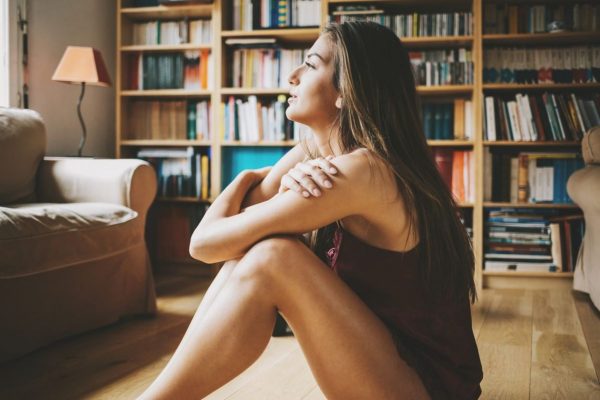 私が私らしくあるために 外の世界を遮断してみる理由