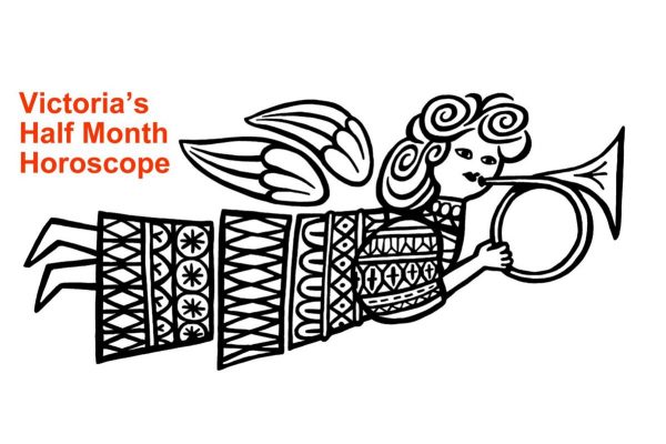 ビクトリア更のマジカルフォーチューン 2018年7月前半の12星座の運勢