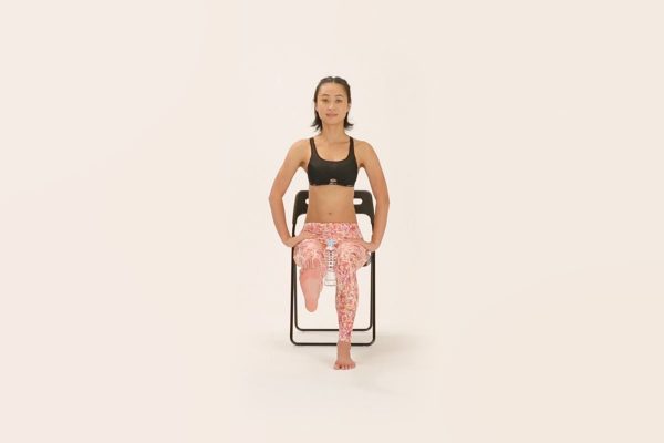 プニプニお腹を引き締める～ビキニのための緊急引き締め動画～