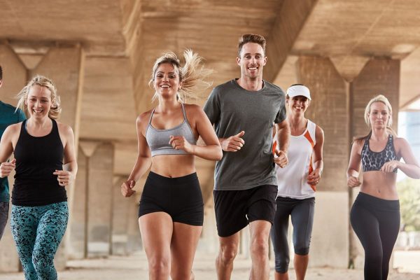 初マラソンチャレンジを目指す人必見！「フルマラソン・スターティングクリニック」開催！