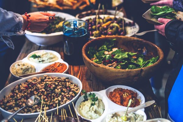 急なゲストが来てもOK！おしゃれで簡単！玉ネギ前菜