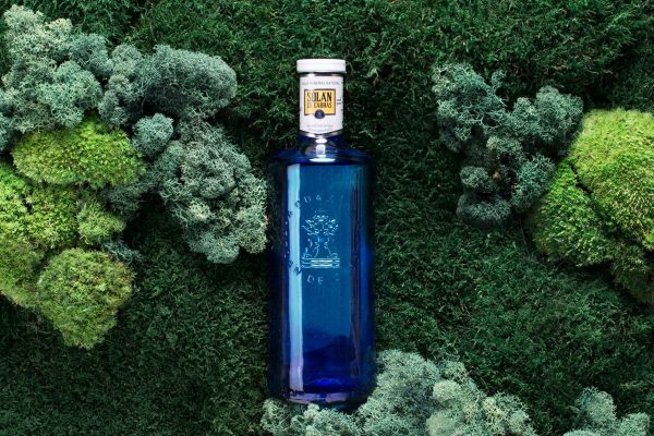 健康美を目指す女性の願いを叶える！“限りなくピュアな水” ソラン・デ・カブラス