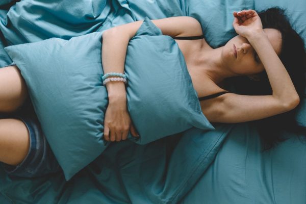 ずっと一緒にいたかった彼にフラれました。苦しくてどうしていいかわからない…