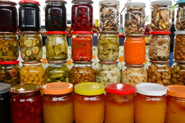 「発酵」と「酵素」って違うの？発酵食品の基本と上手な選び方