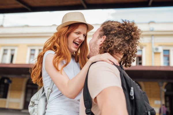 片思いの人は違いを受け入れること。遠恋中の人は相手への思いやりを。【恋愛タイプ別ラブ運アップ術！】1/18~1/24