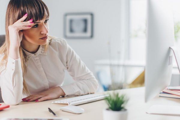 A型女性がひと目惚れしたAB型男性を苦手になってしまう理由とその対策