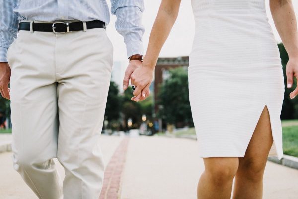 つき合うまでは簡単。それからはコツが必要…なAB型男子との恋愛対策