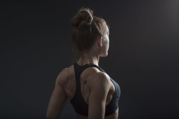 知っているともっと「いい体」を作れる。トレ女のための筋肉のいい話