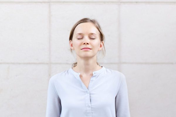 自分の呼吸っていい？悪い？呼吸は自分の「リアル」を教えてくれる