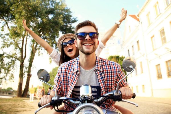 緊張した時の特効薬！体を緩ませていくこんな方法を試してみて