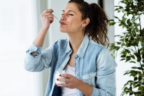 ダイエットの味方！腹持ちのいい○○ヨーグルトのサラダ