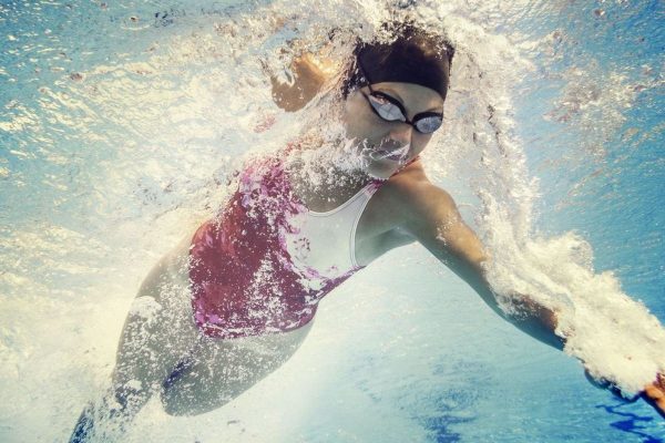 【雑談ネタに使える♪】スイム（水泳）で最速の泳法がクロールって本当？