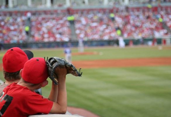 【雑談ネタに使える♪】イチロー引退…野球場の大きさはかなりアバウトって本当？