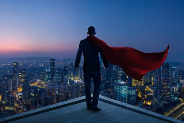 【心理テスト】絶体絶命のピンチの時にあなたを助けてくれるのは？