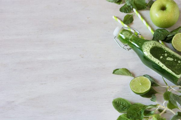 疲れた体をほぐして癒やす。ナチュラルなエナジードリンク