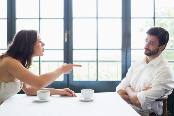 もし彼の浮気が現実だった時、あなたはどうする？【恋愛の達人の言葉】