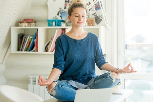 周りの人と調和してる？心を磨く「禅的生活」を取り入れよう