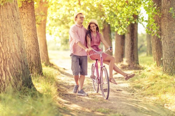 牡牛座はモテモテ⁉山羊座は気を引き締めて【ジプシーカード占い】6/2-6/8の恋愛運