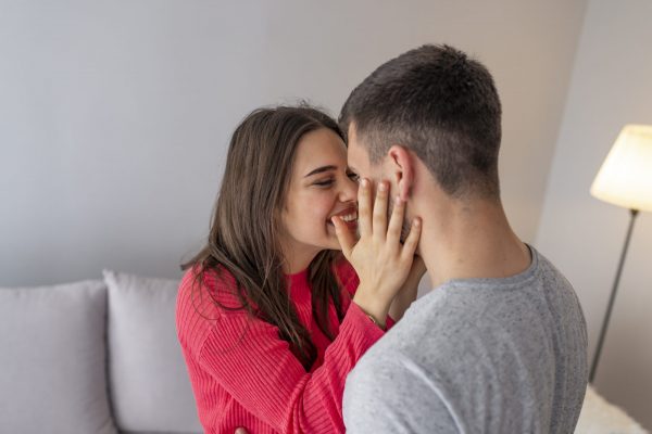 悩む男性は必見！彼女と上手にとつき合うためのトリセツ