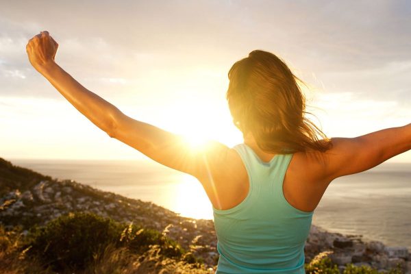 「理想的な未来の自分」になってものごとをスタート！【数秘術で幸せになる！】