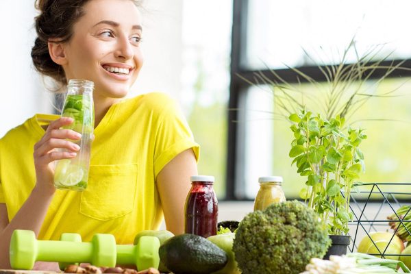 ホルモンバランスが整う食事の時間帯は？