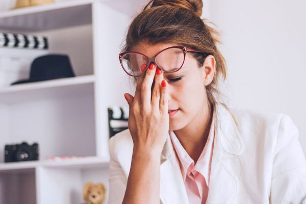 今の毎日に疲れている人へ。「そのライフスタイルは誰が選んだものですか？」