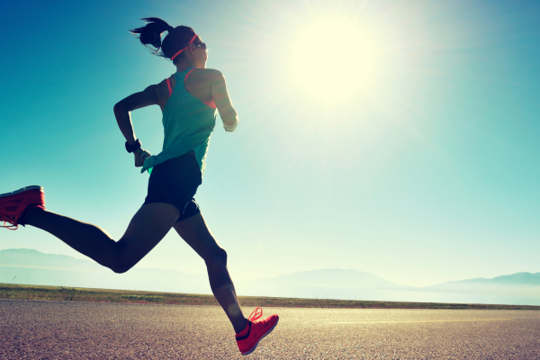 運動している人ほど油断禁物！ドロドロ血液に注意して！