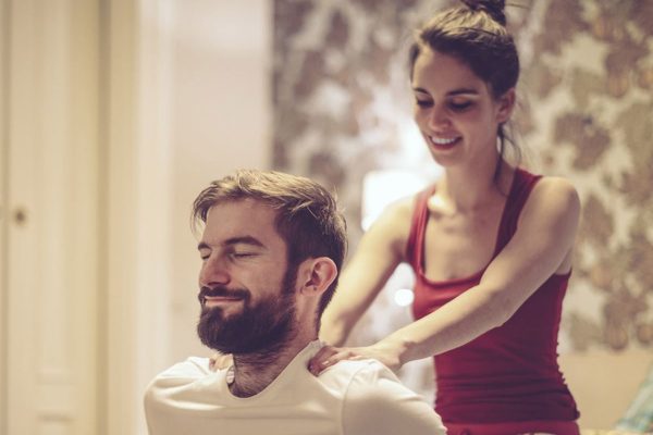 特別扱いしてほしい！フレンドリーな彼のトリセツ