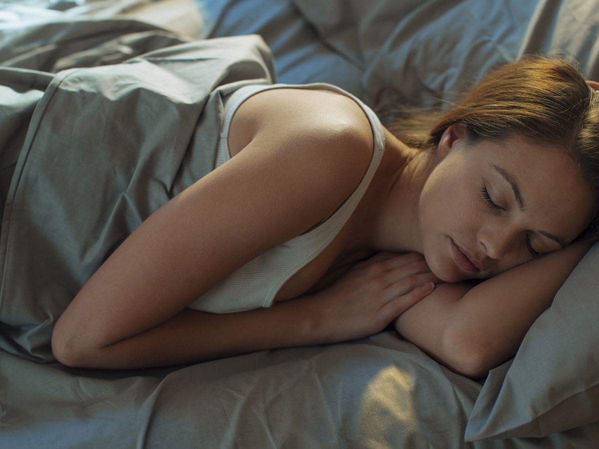 夜のトレーニング、睡眠への影響は大丈夫？