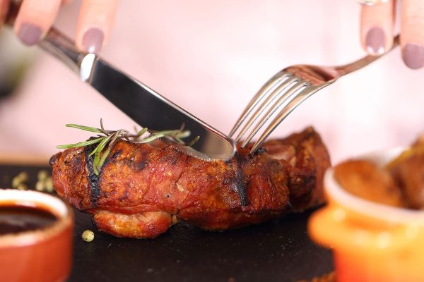 食欲が爆発する生理前！どうしたらいいですか？