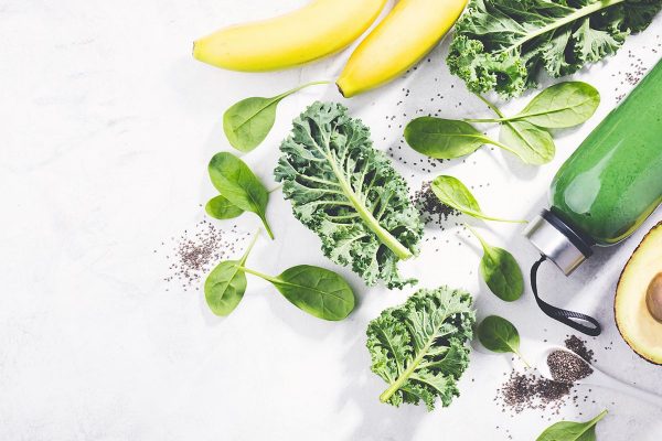 ケールが苦い…という人におすすめ「カモフラージュ食べ」