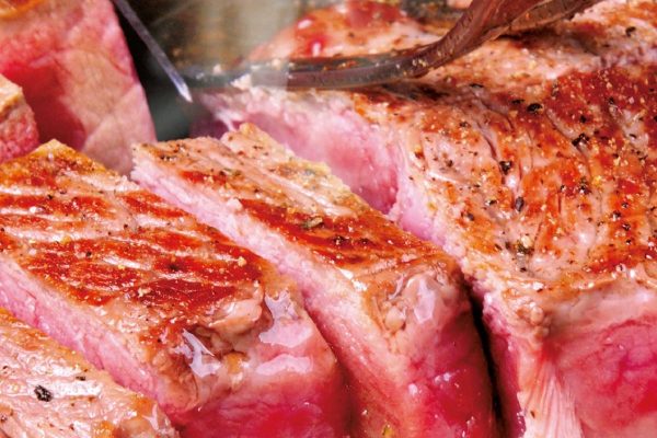 肉をダイエットの味方につけるためのコツ、知ってる？