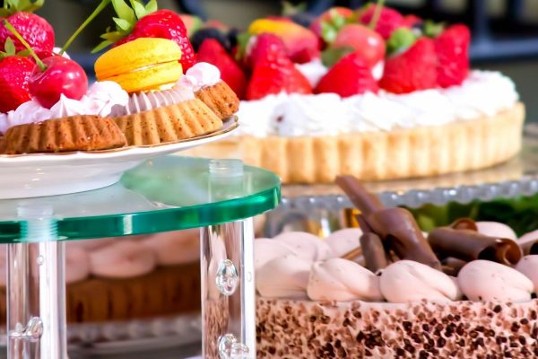 「疲れると甘いものが欲しくなる」衝動を○○で回避！