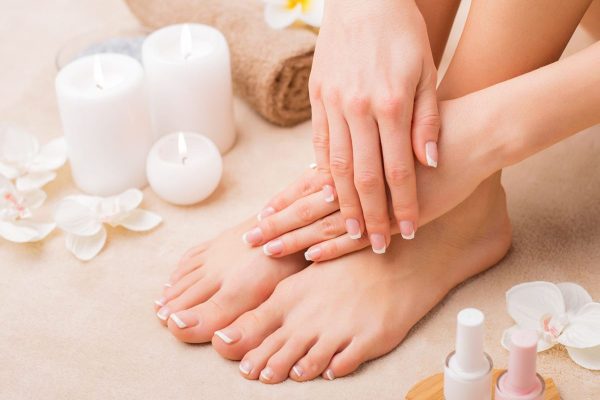 食べすぎを抑える足裏反射区はココ！【リフレクソロジーは究極のアンチエイジング】