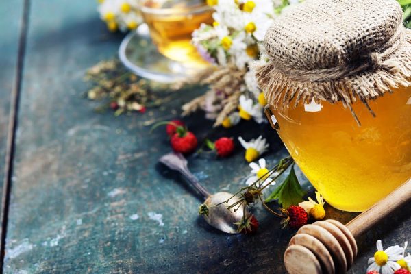 体を温める「ショウガ」を甘く変身！ジャムレシピ