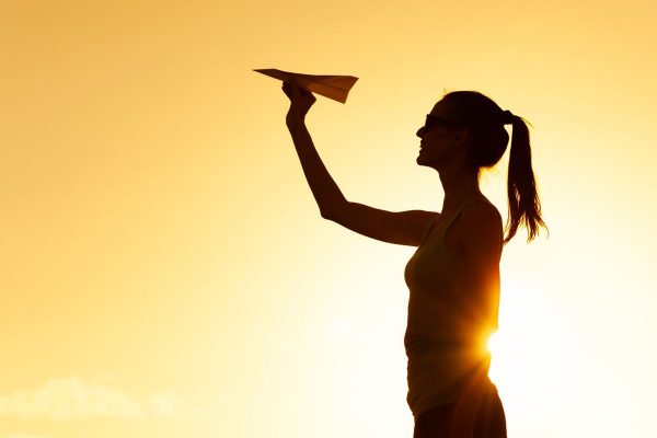 どんな人で在りたいか？心のゴール設定をしてみない？【数秘術でハッピーになる】