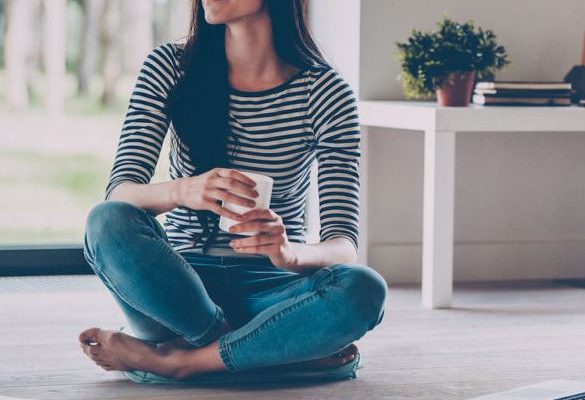 え、そうだったの！？生理とコーヒーのちょっと怖い関係