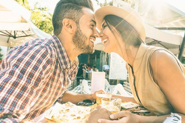 Happyな不倫のためのひと言キーワード／10月【Betty&Blue誕生月別占い】