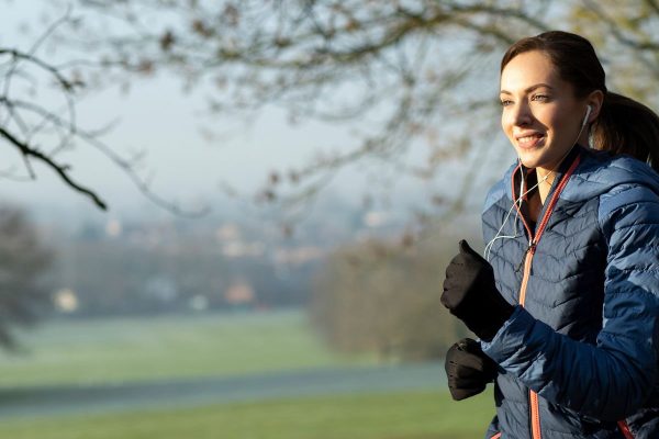 寒い季節こそ効果あり！温め系ダイエット
