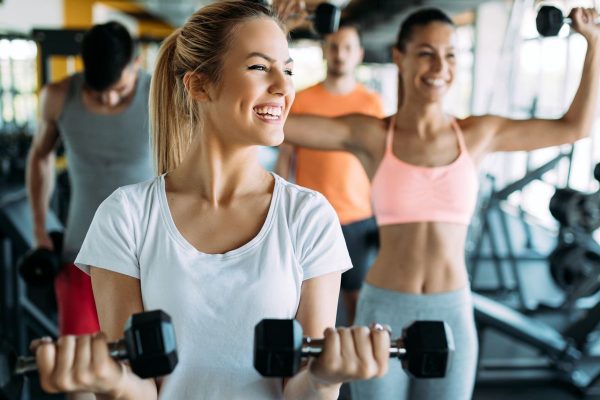 ブーム到来！？これからくるダイエットプログラムはコレ！