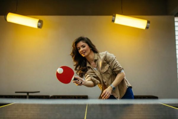 【卓球小ネタ♪】世界の歴史を変えた「ピンポン外交」って知ってる？