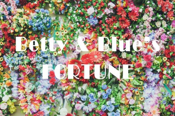 幸せってどこにある？【Betty&Blue片思いの恋愛占い】11/9〜11/5