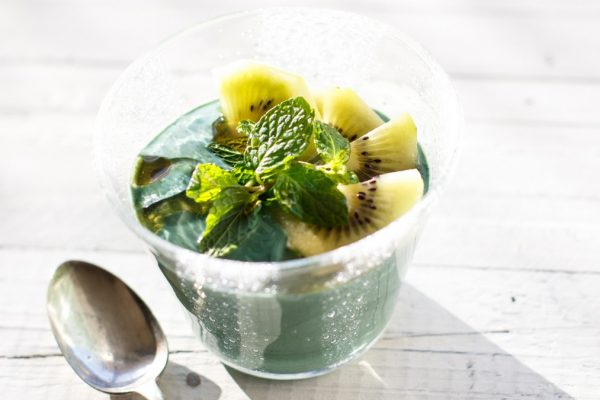 「スピルリナ」はタンパク質の宝庫。NASAも研究するその効果は？