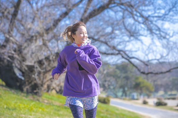 「自分の限界を決めない」新しい日常でランニングに再挑戦!
