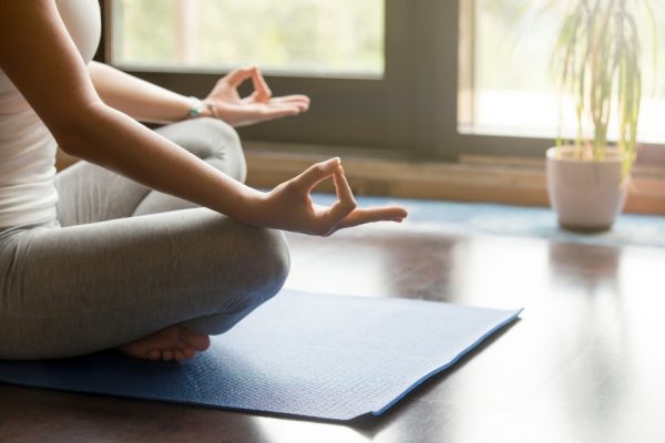 瞑想のやり方って知ってる?種類によっても違う方法を徹底解説