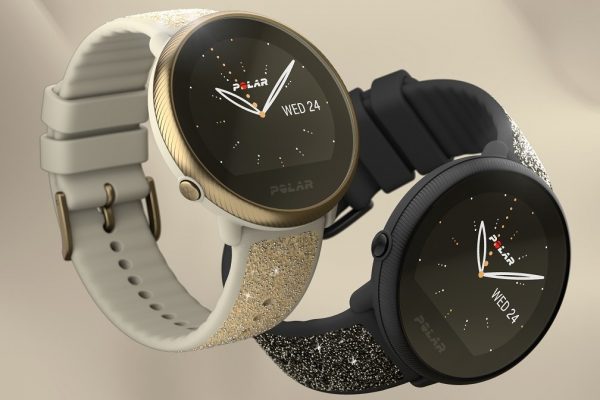 ポラール「Polar Ignite 2 クリスタル」登場。クリスタルを散りばめた限定デザイン