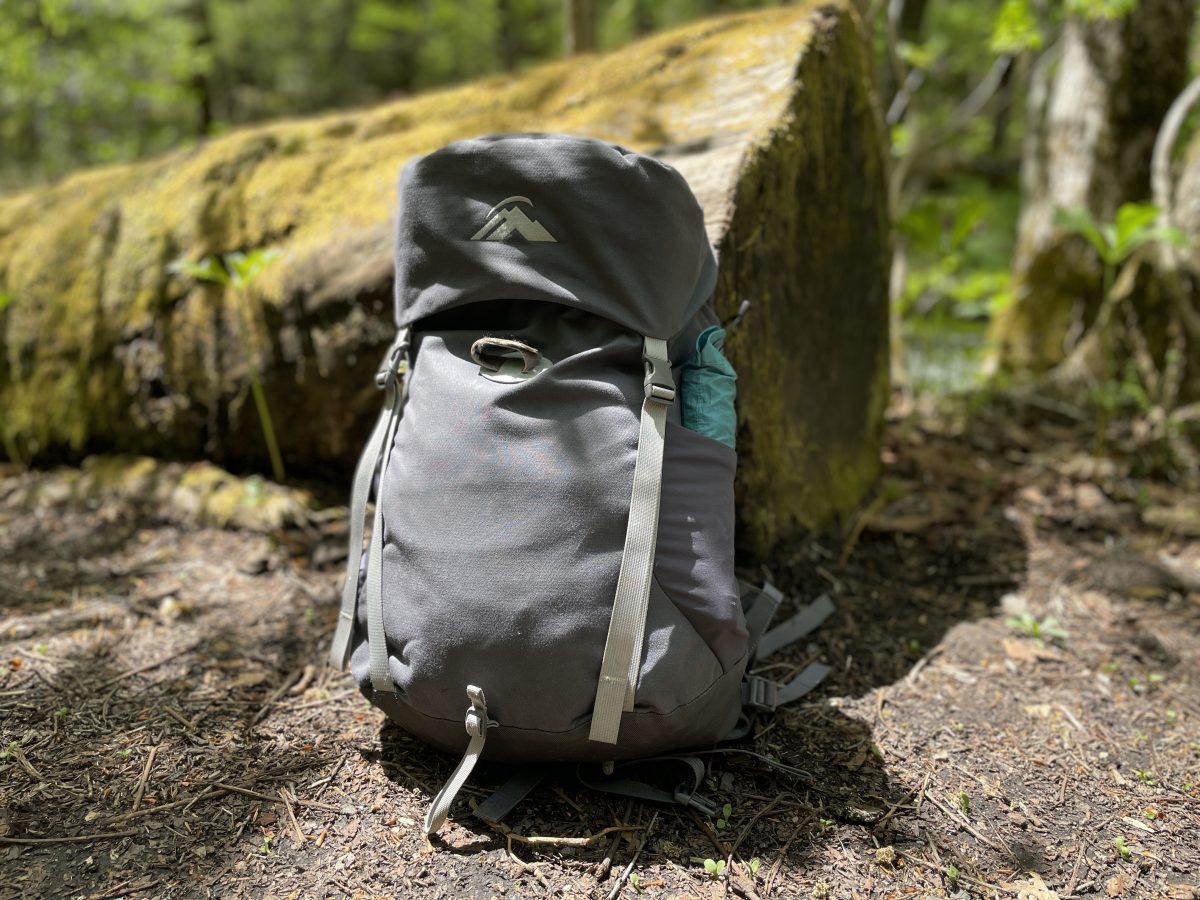 長く愛用するアイテムを紹介！ランドネ編集部の山道具（バックパック  