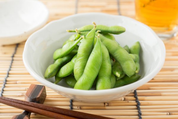 夏の定番おつまみが大変身!パパッと作れる枝豆アレンジレシピ