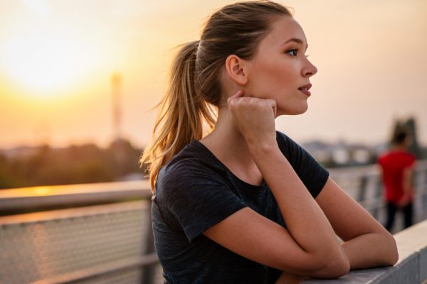 トレーニングのやりすぎで体調不良になる前に！自分の体の声を聞く方法