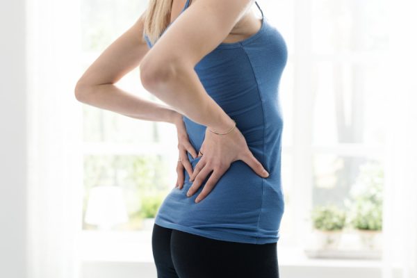 背骨の疲れをリセット!寝る前の背骨トレを毎日の習慣に!